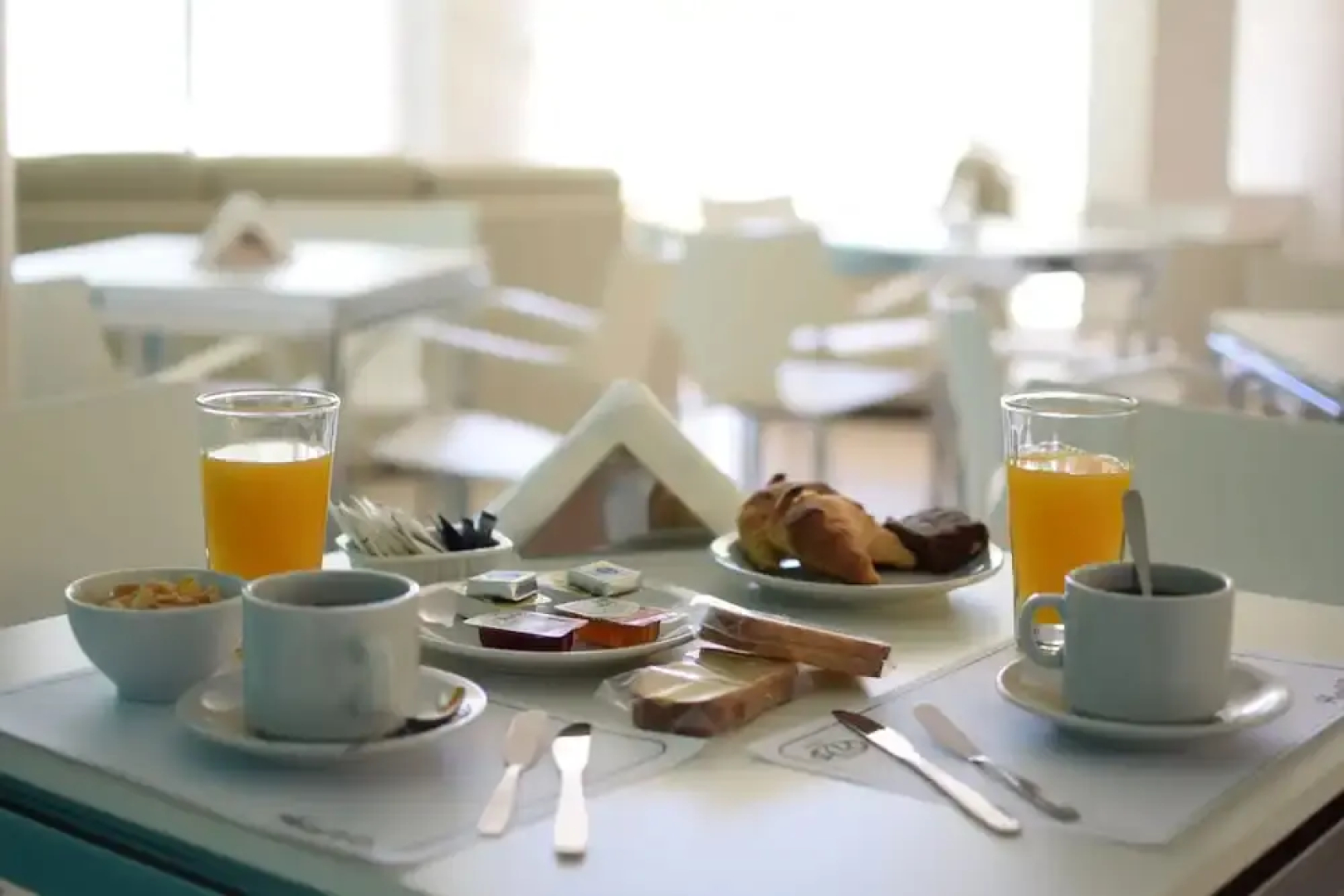 Hotel Rio