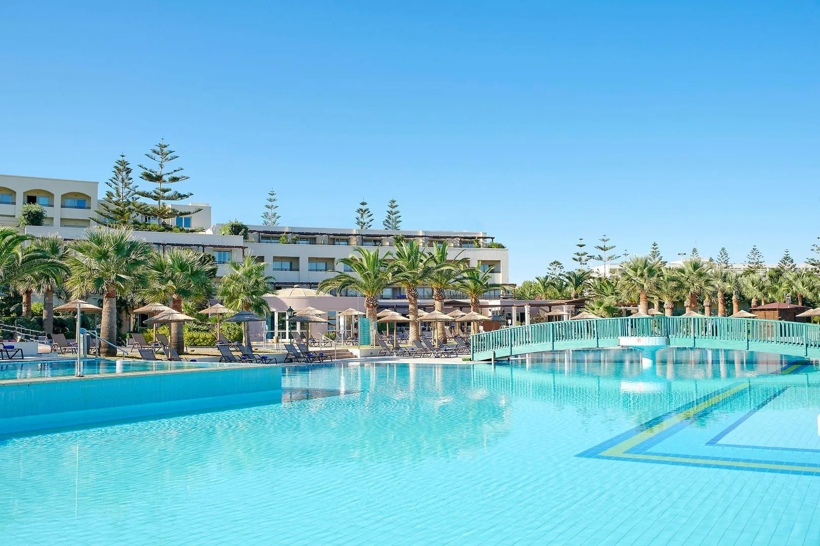 Iberostar Selection Creta Marine