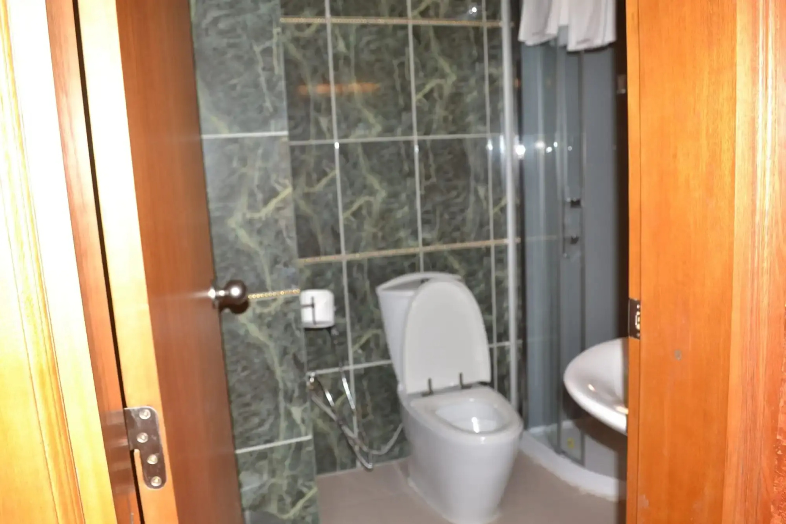 Noubou International Hotel