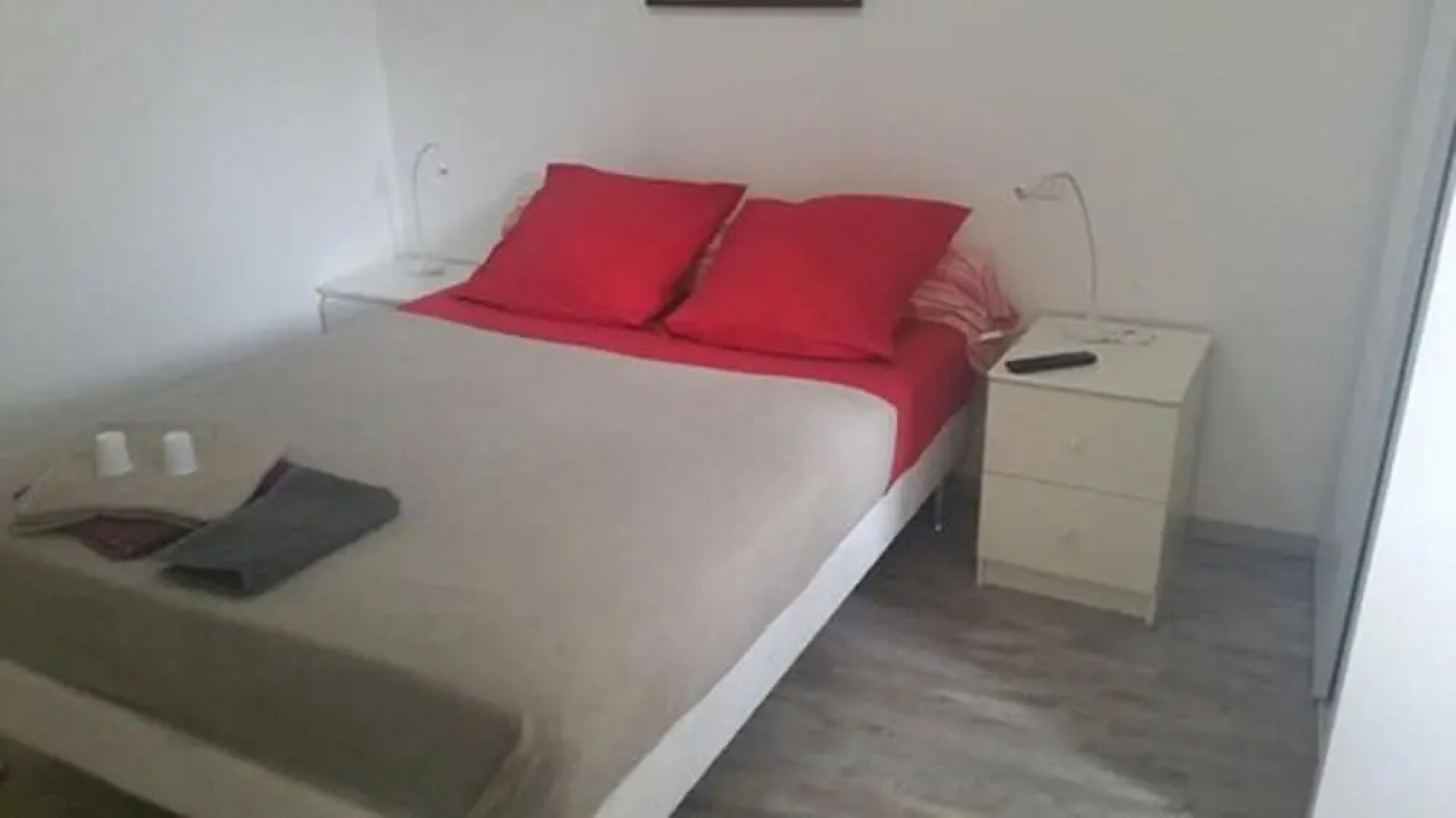 Chambres d'hotes des Salelles