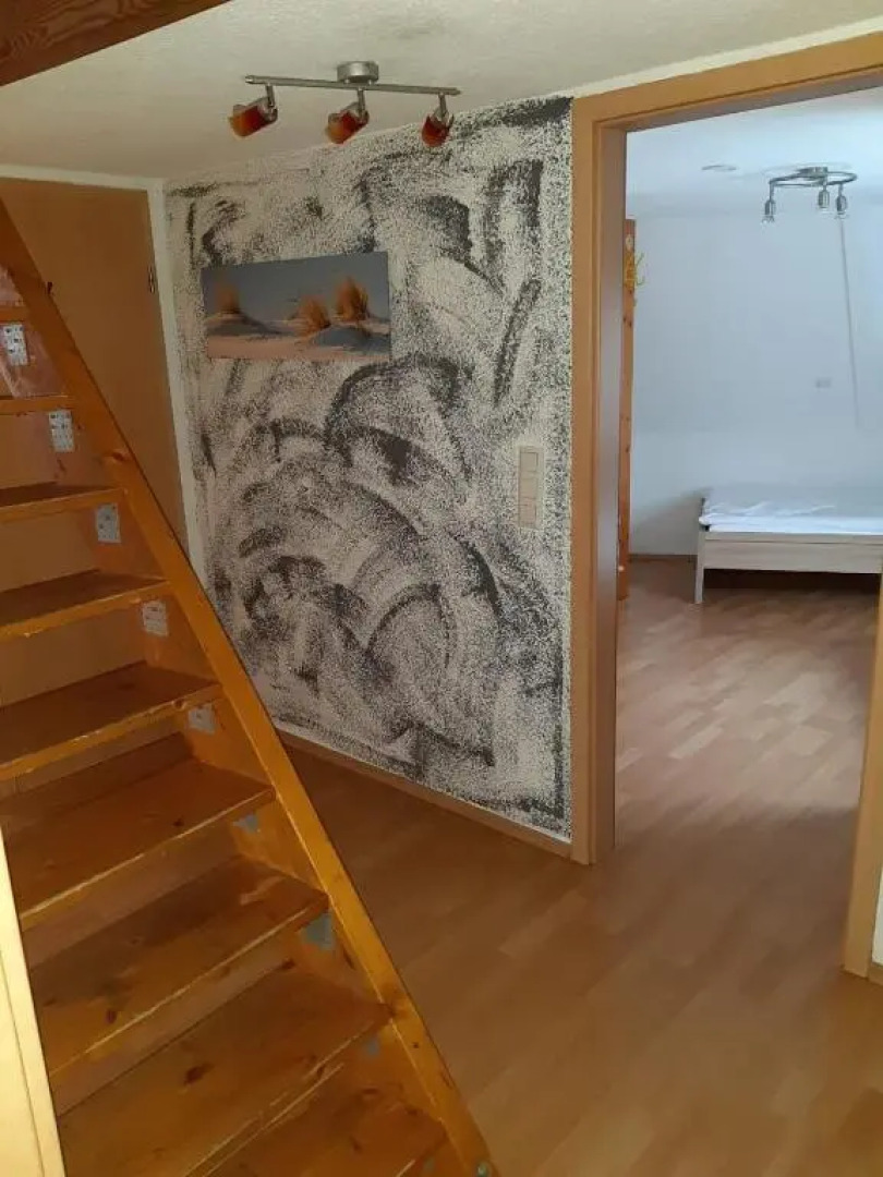 Apartment Öffingen 77