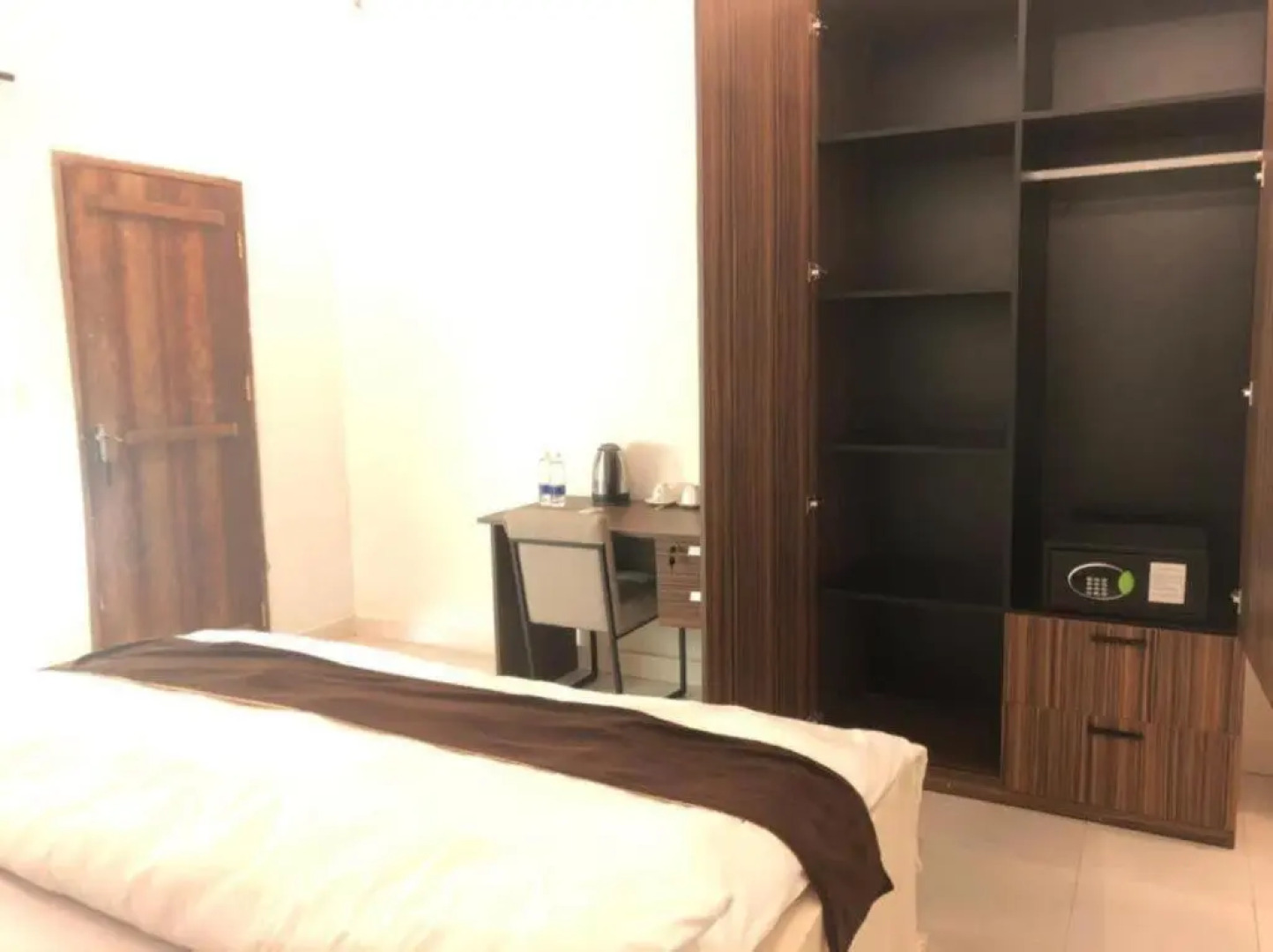 Sunseabar Beach Hotel Kendwa