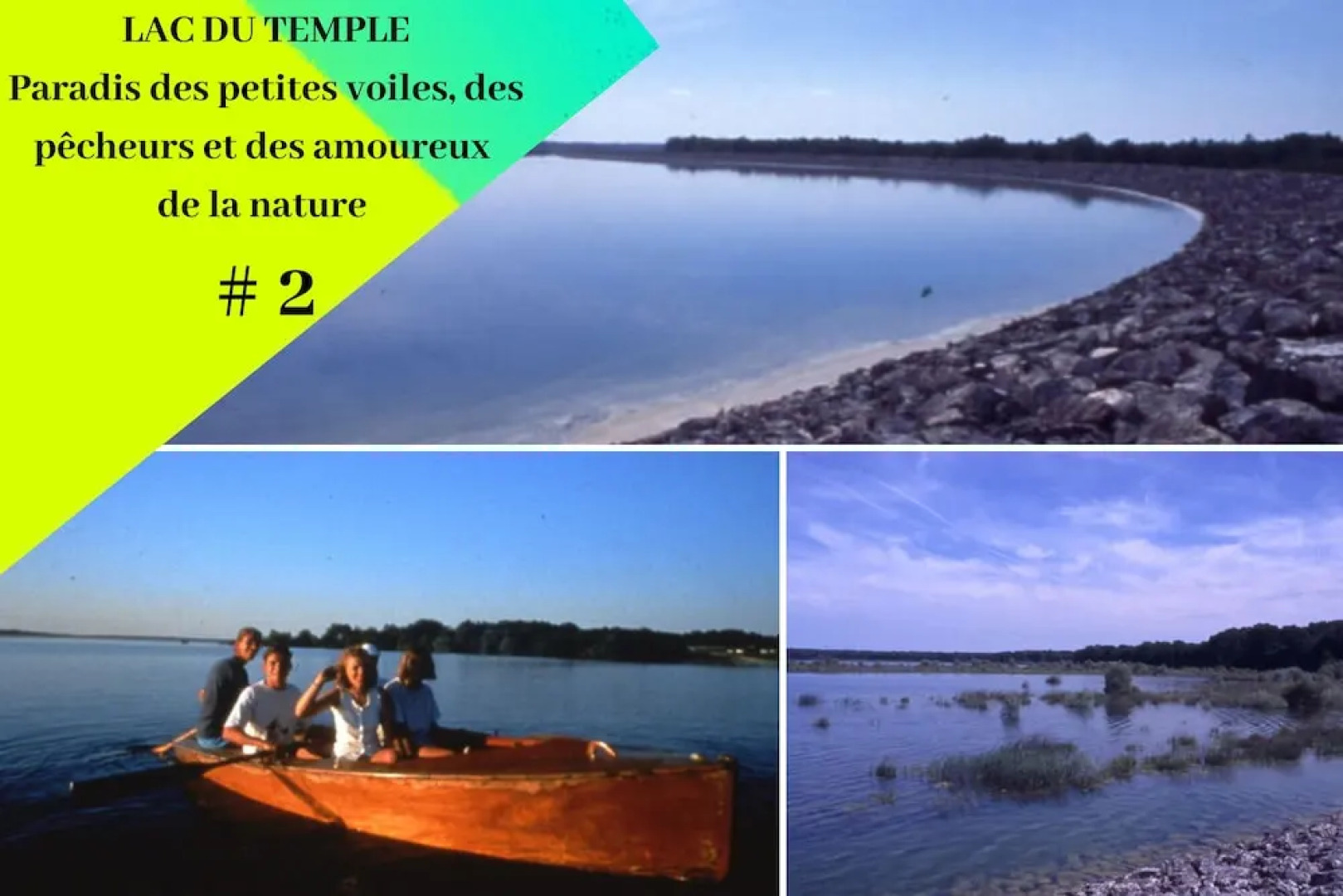 SuperLogis - Le Cadre Vert