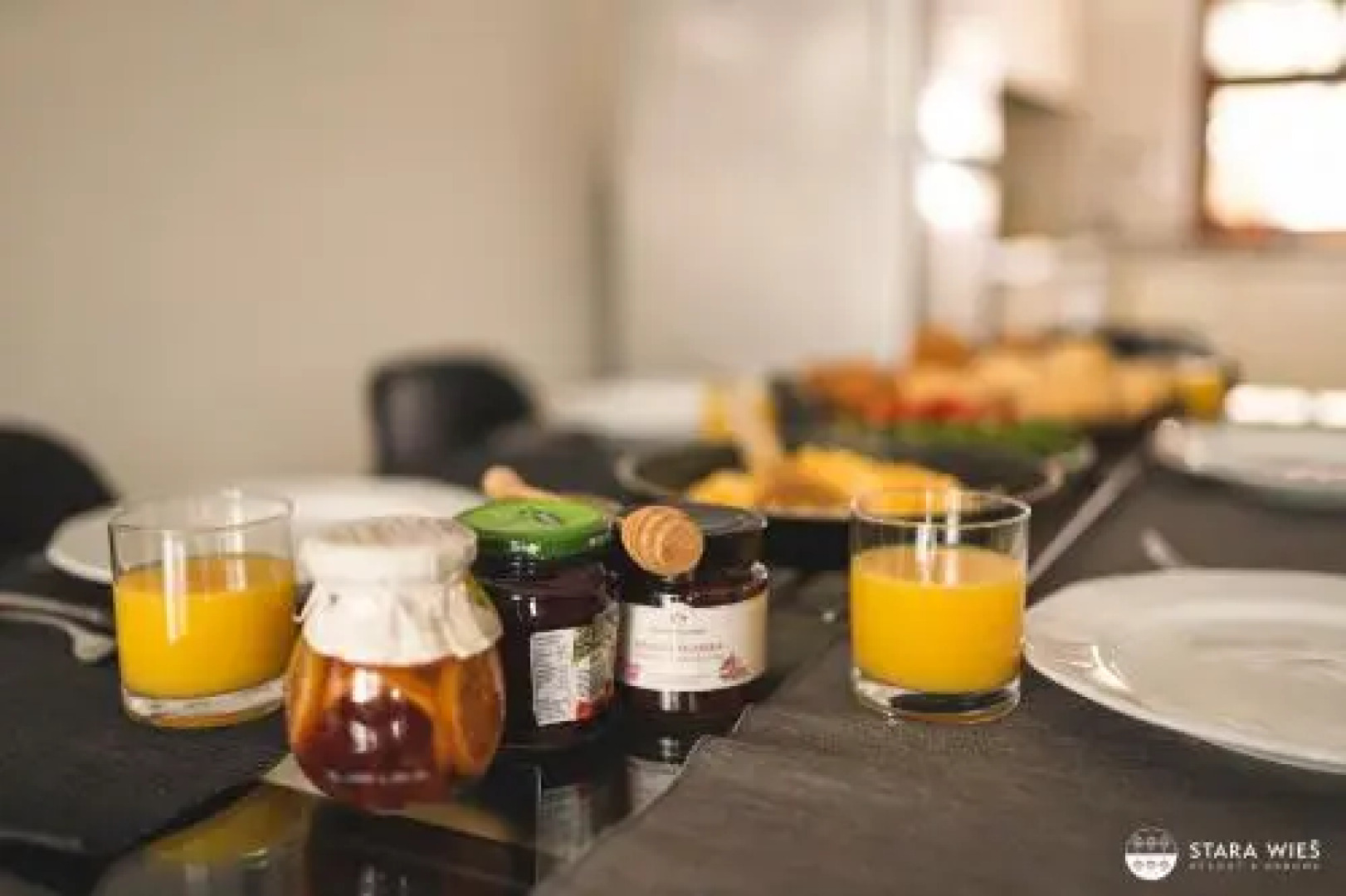 Stara Wieś Resort & Odnowa