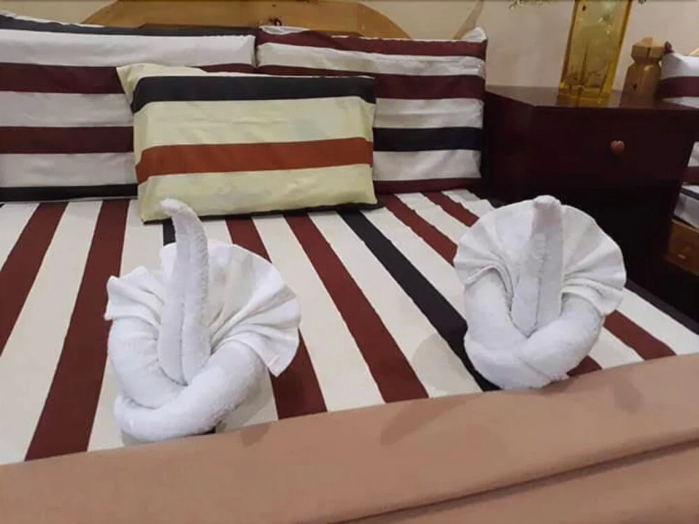 Malajog Leisure Park Resort Hotel