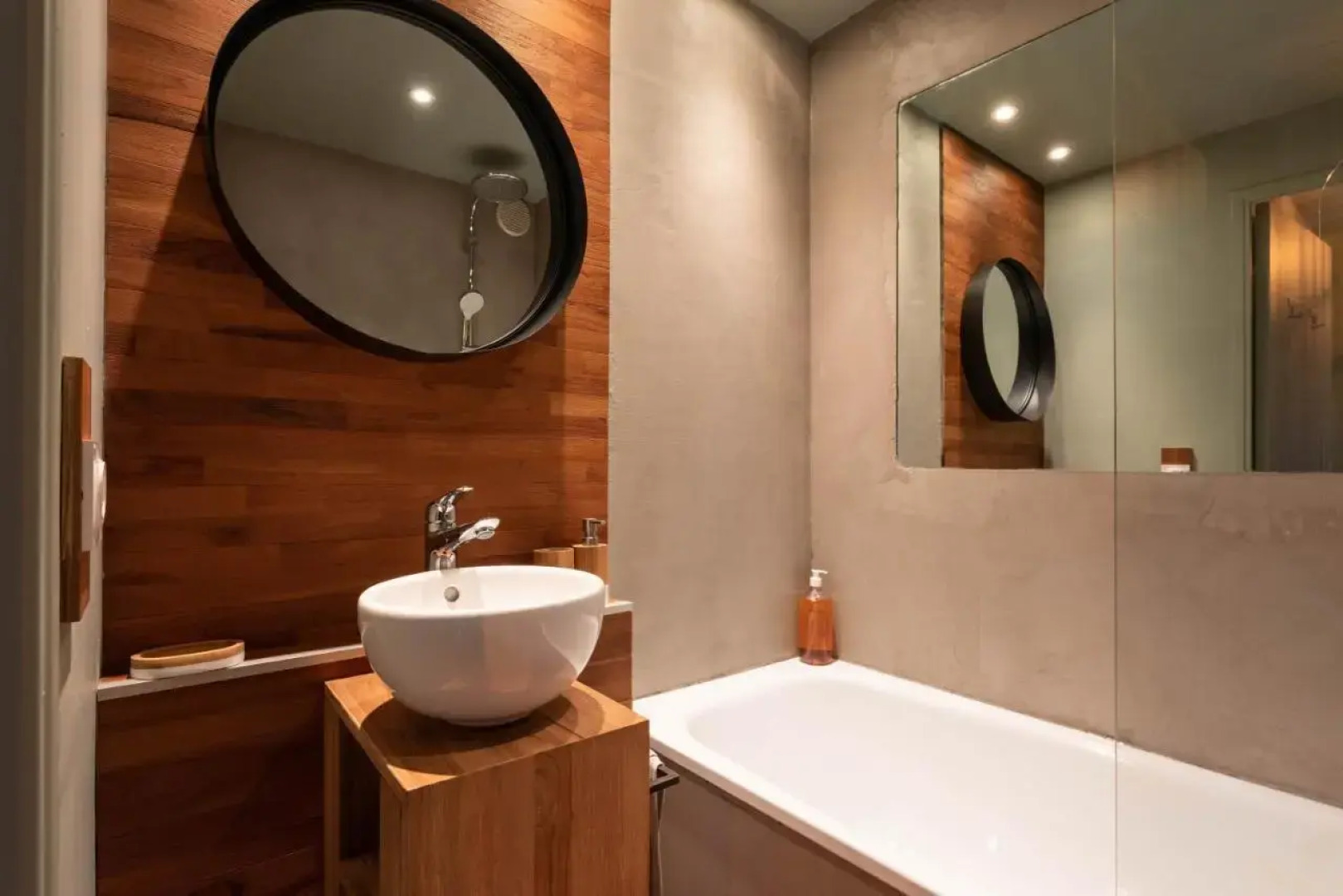 Green Suite Golfe de Saint Tropez