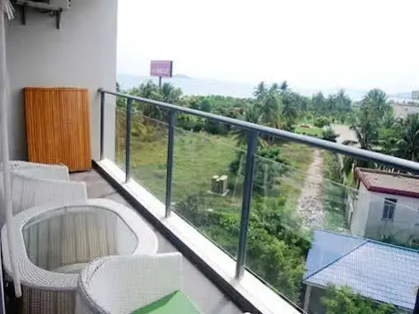 Sunshine Holiday Resort Sanya Apartment Sanyawan Branch