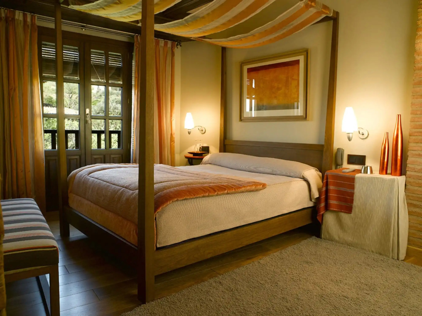 Hotel Boutique Maribel