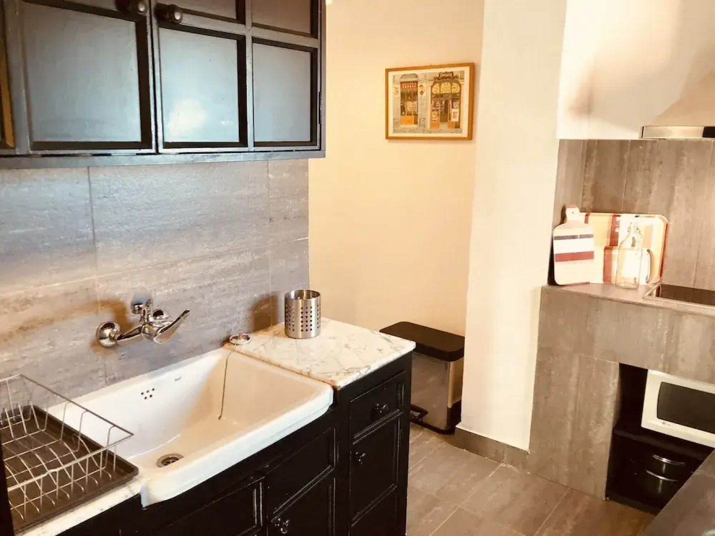 Casa Historica Al Lado Del Mar