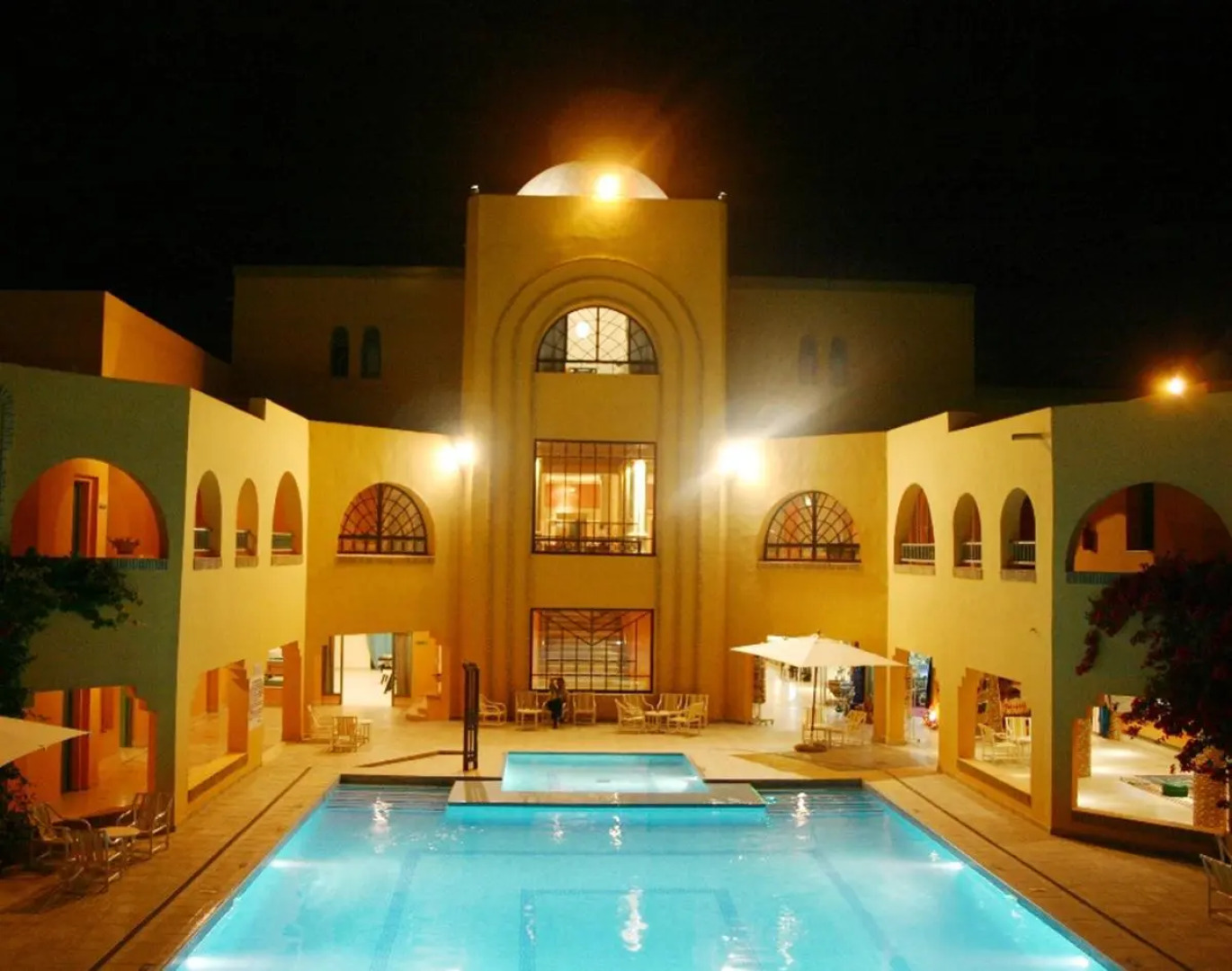 Ksar El Jerid Tozeur