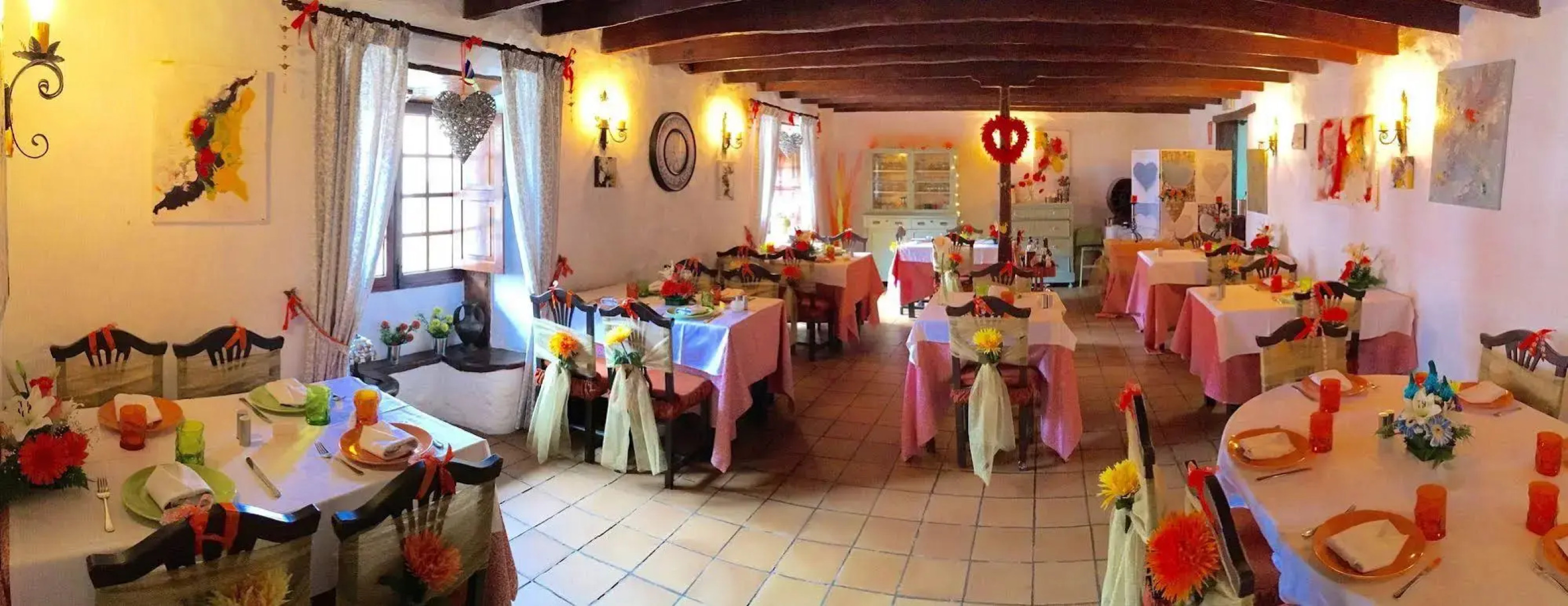 Hotel Rural Casona Santo Domingo