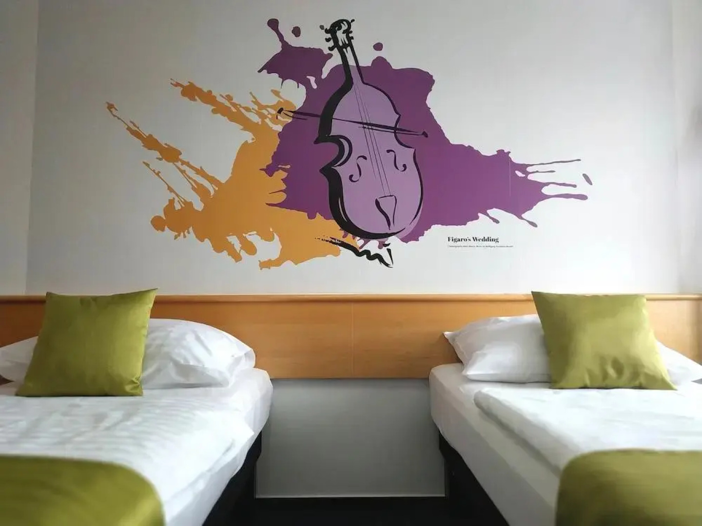B&B HOTEL Maribor Orel