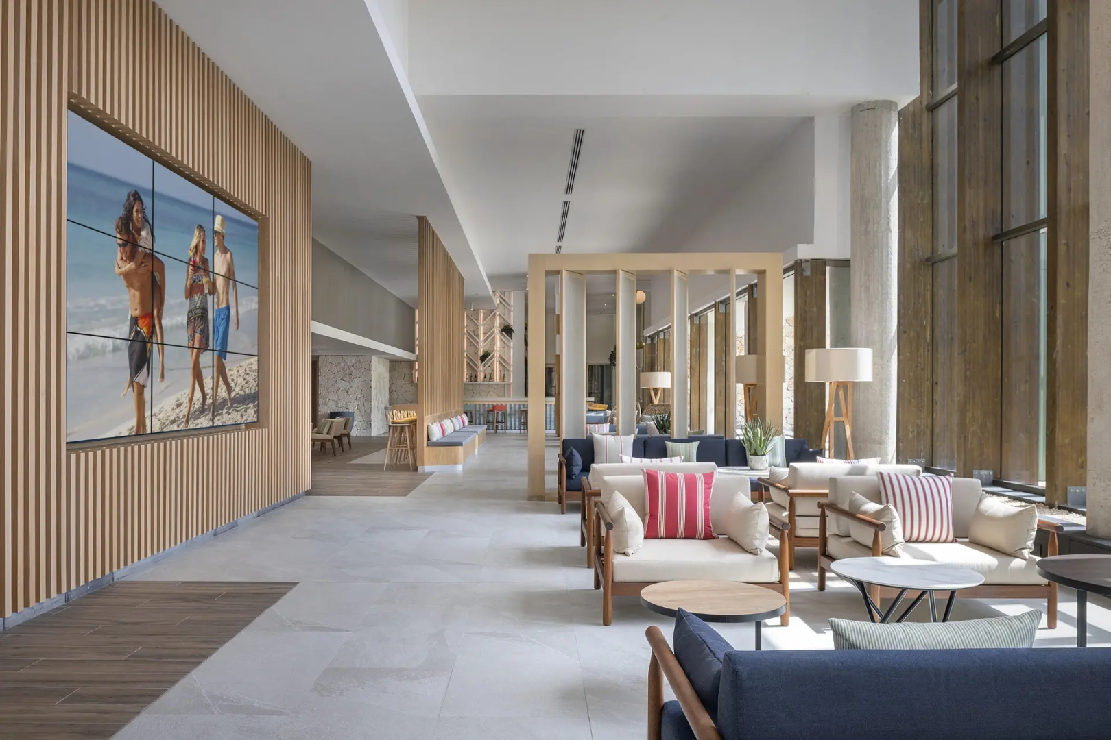 Catalonia Grand Costa Mujeres All Suites & Spa - All Inclusive