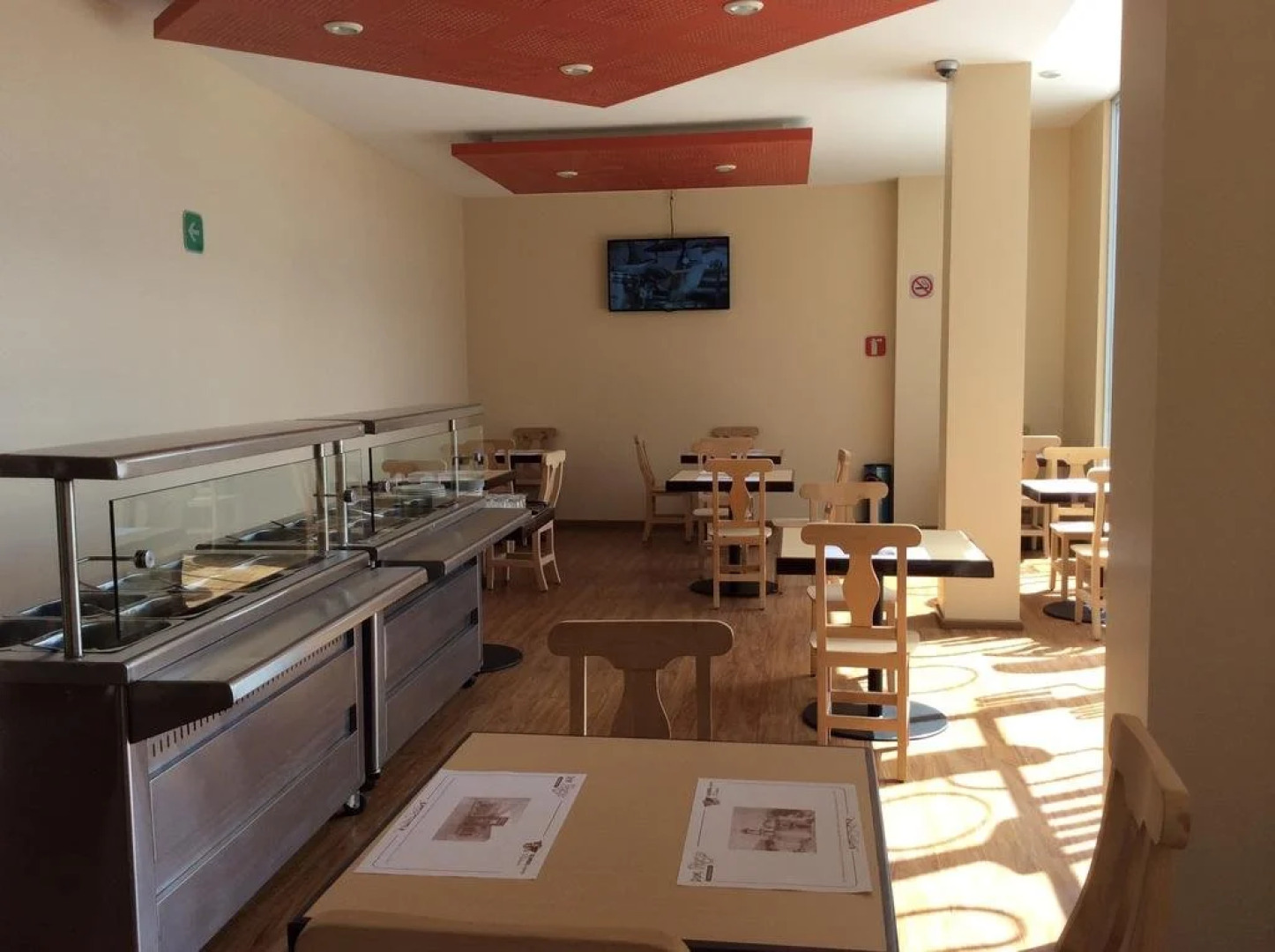 Hotel Global Express Pachuca