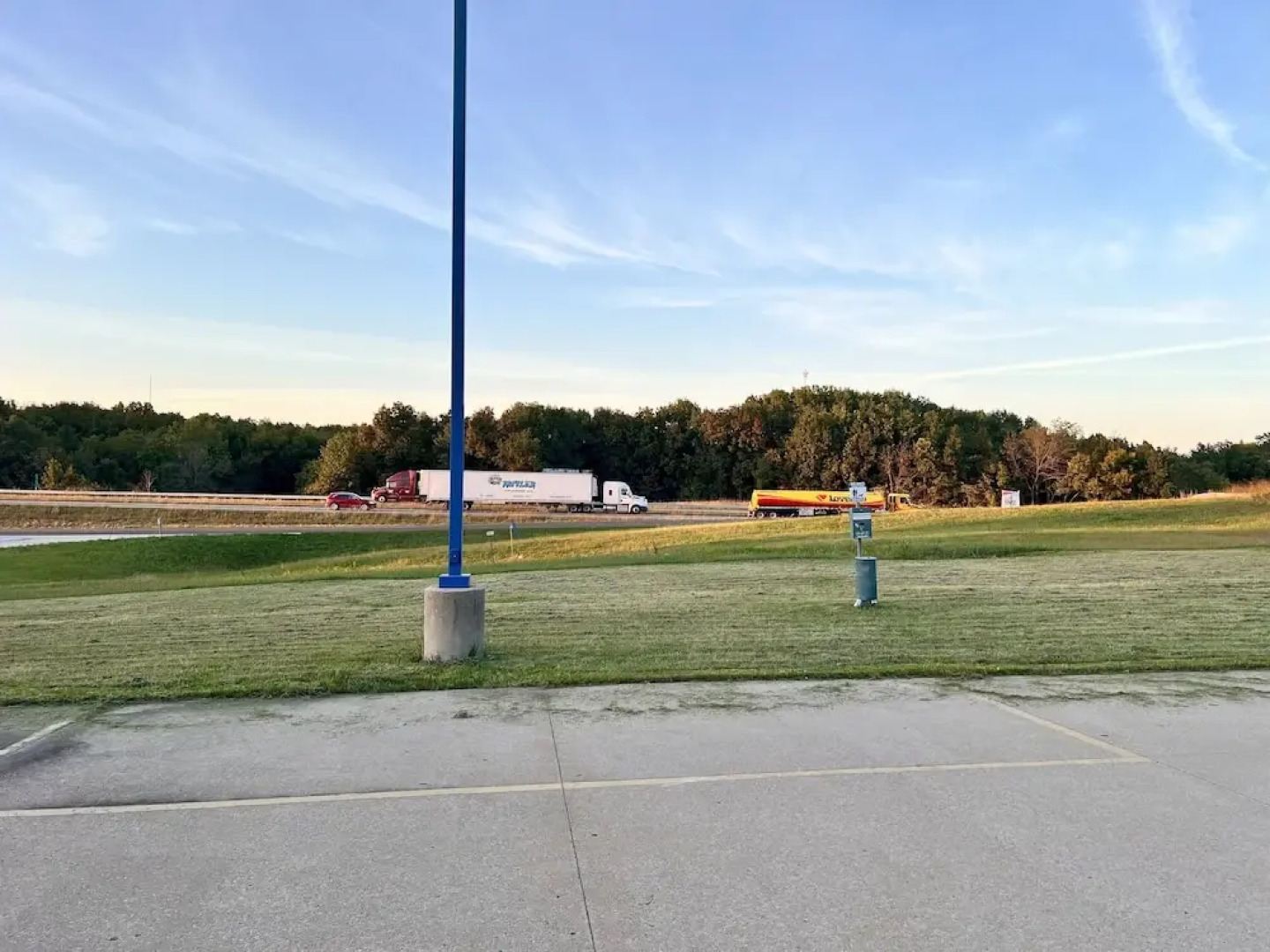 Americas Best Value Inn Kingdom City