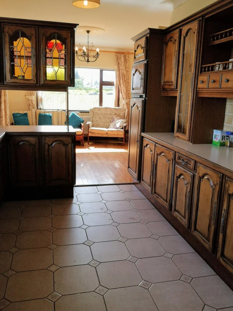 Beautiful Castle View House, Tullaghanbawn