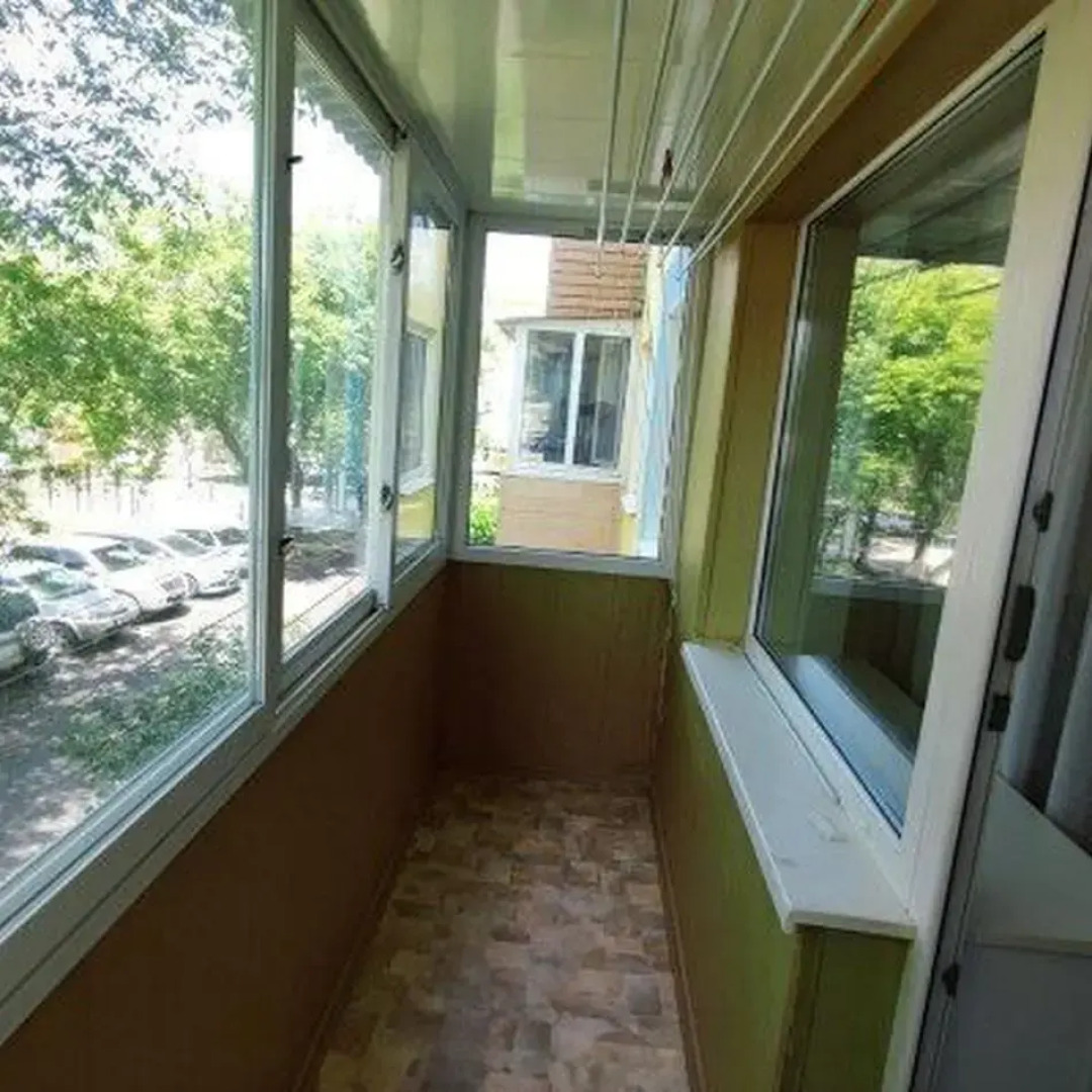 Апартаменты на улице Карла Маркса 20