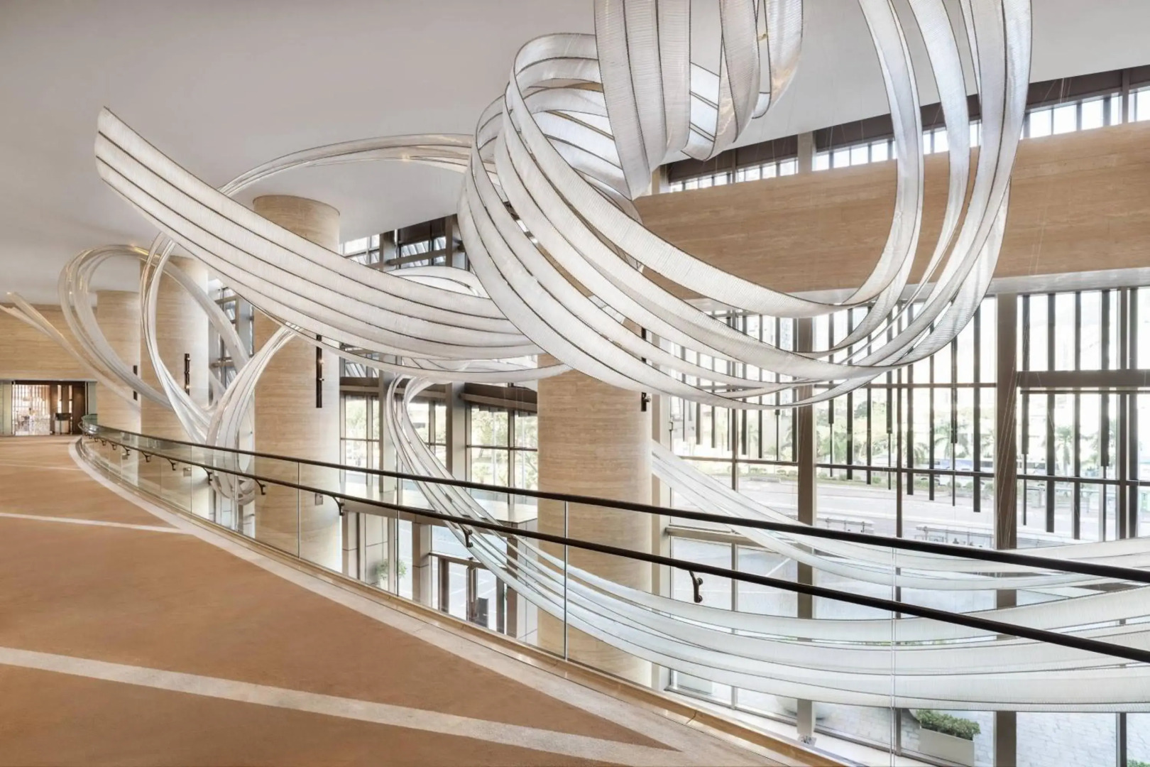 Courtyard by Marriott Hong Kong Sha Tin