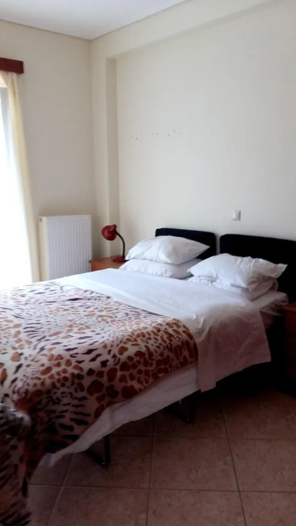 House With 4 Bedrooms in Artemis, With Wonderful sea View and Enclosed