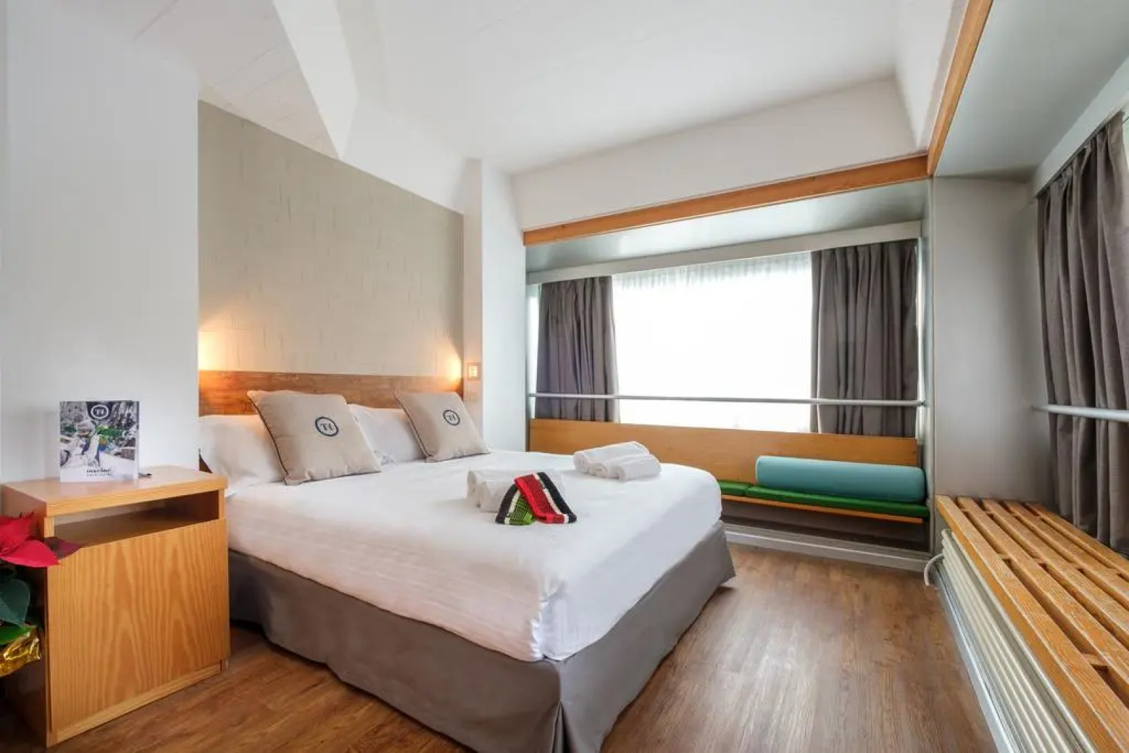 Hotel Marilleva 1400