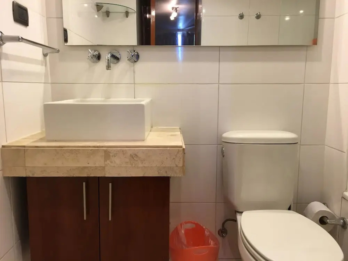 Providencia Suite Padre Mariano