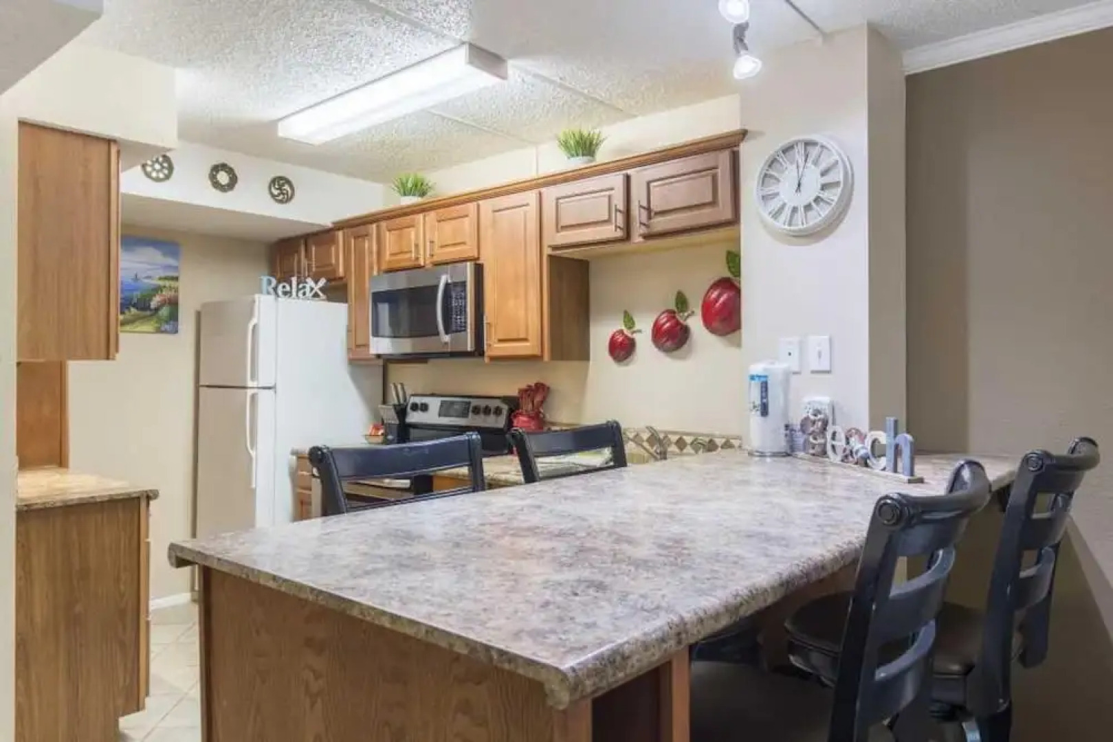 Gulf View II Condominiums by Padre Getaways