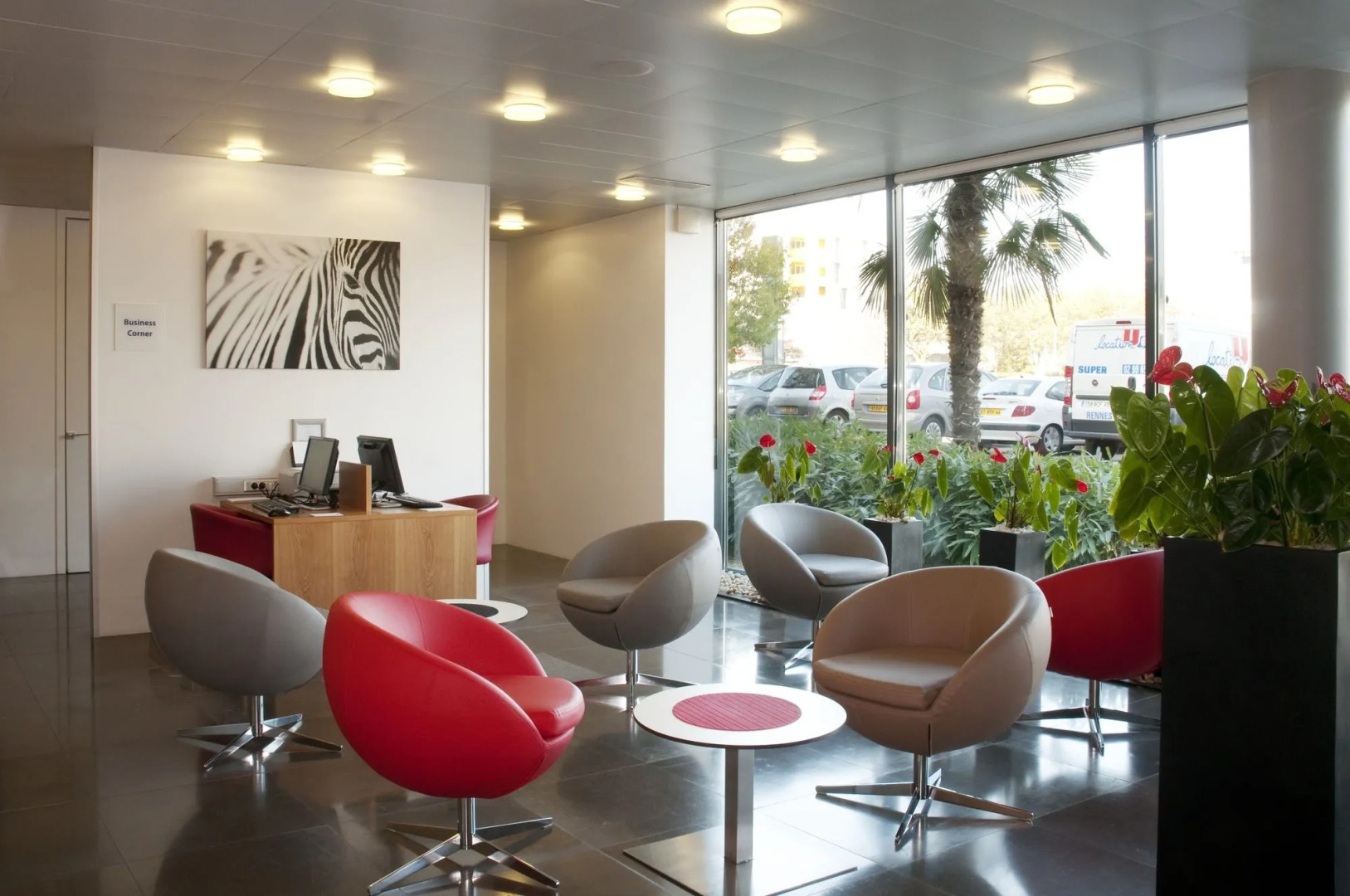 Holiday Inn Express Saint-Nazaire by IHG