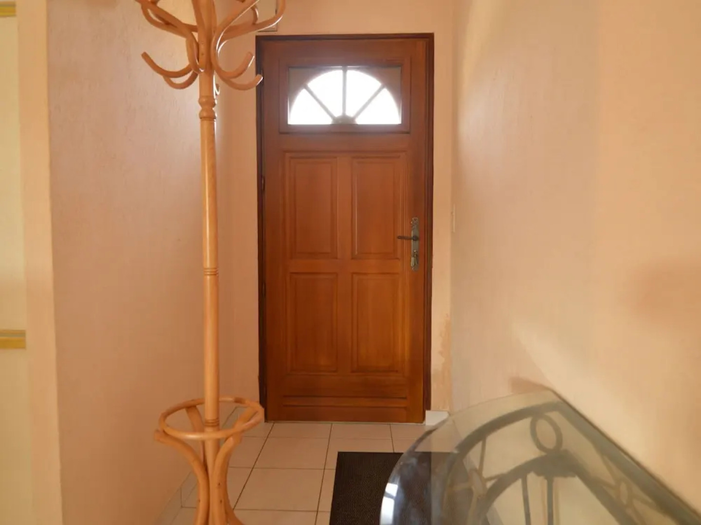 Quiet Holiday Home in Loire by the Sea