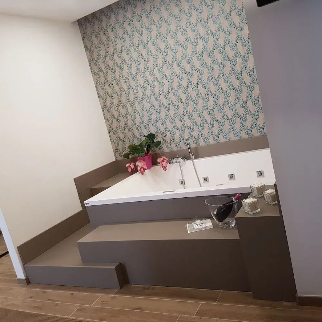 Grand Hotel del Lago