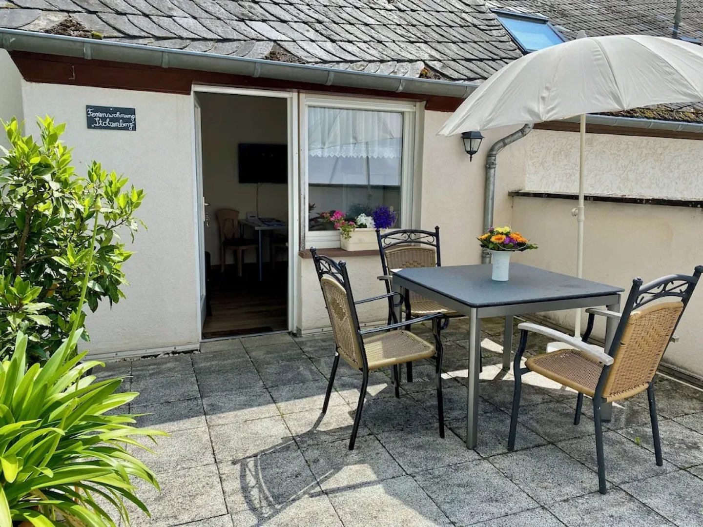 Ferienweingut Matthias Löwen