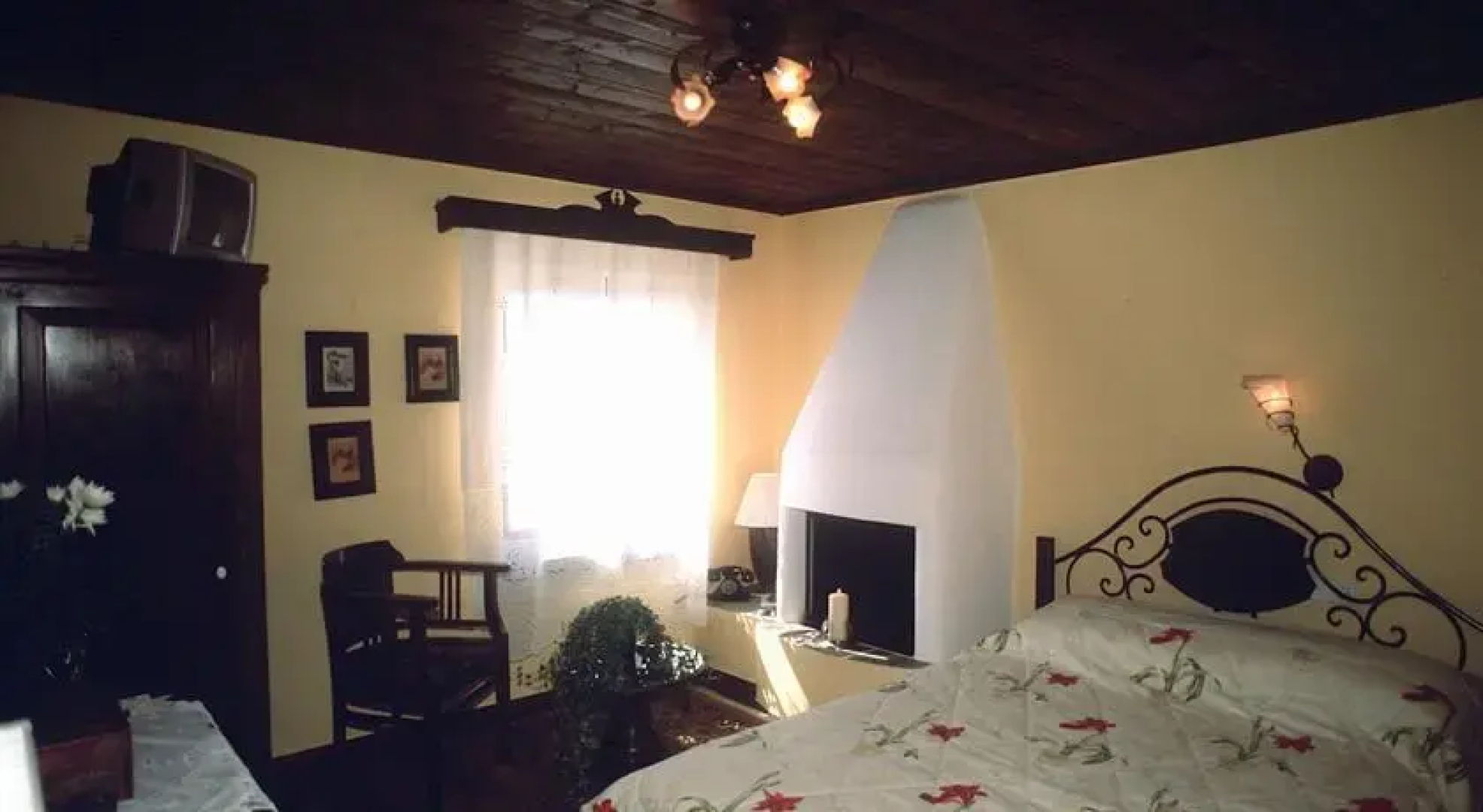 Mansion Margaritis