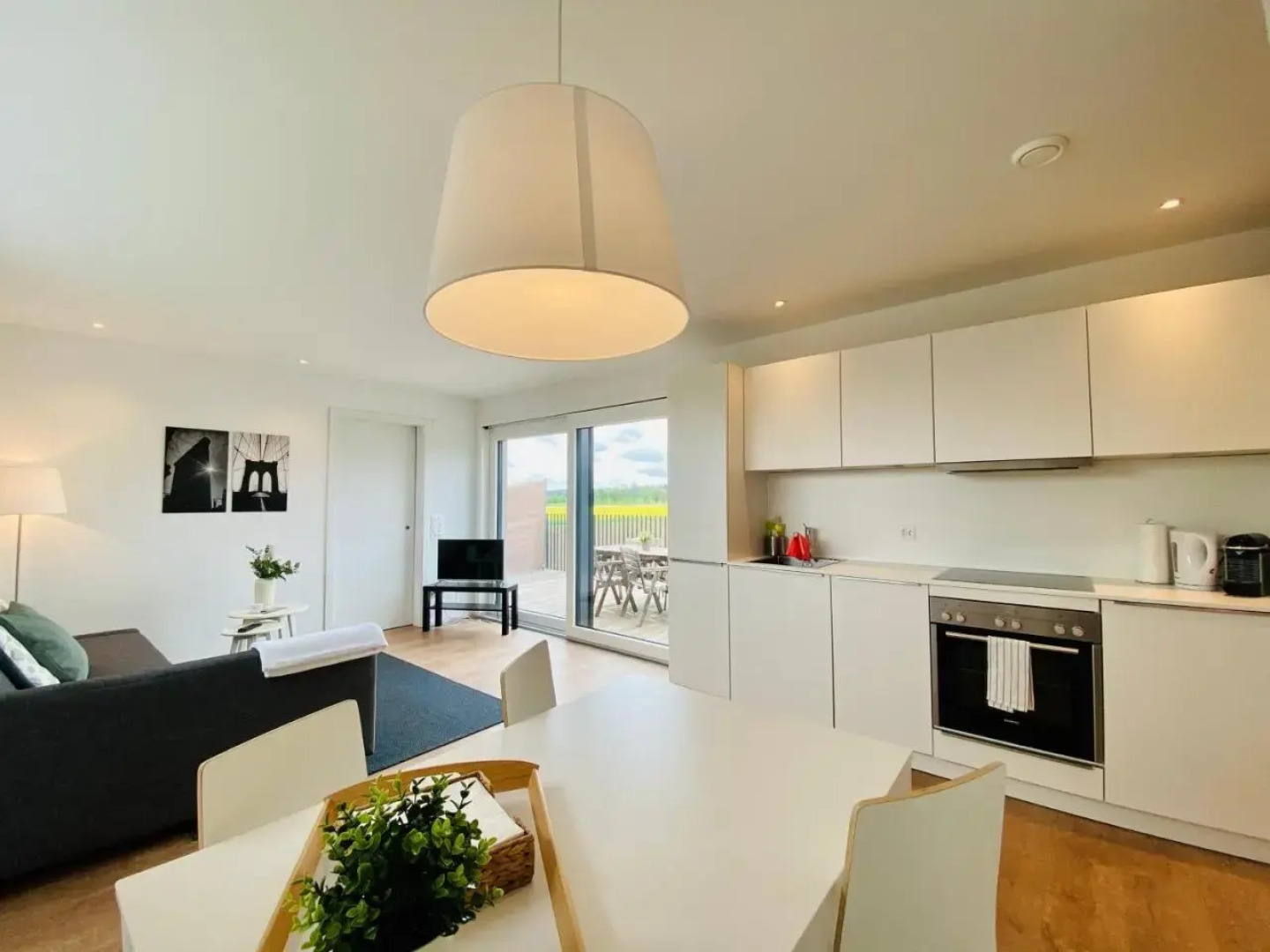 ZIMMERzuVERMIETEN in Deitingen Tiny House