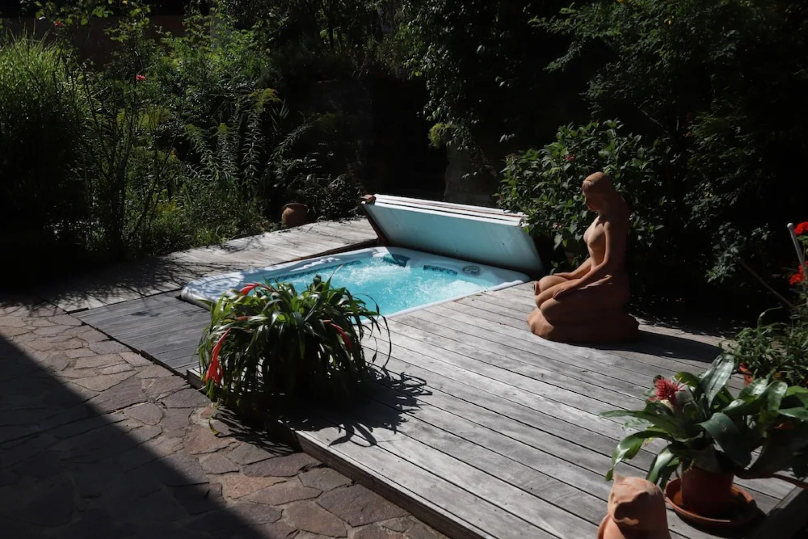 Ferienwohnungen Ries