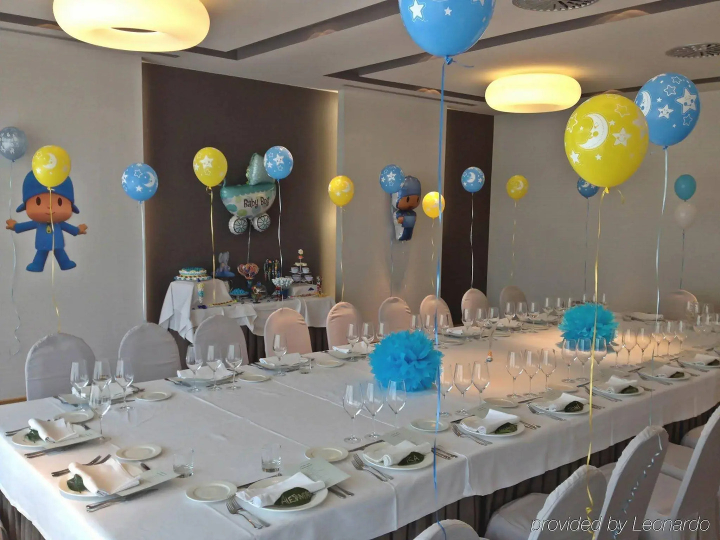 Aparthotel Attica21 As Galeras