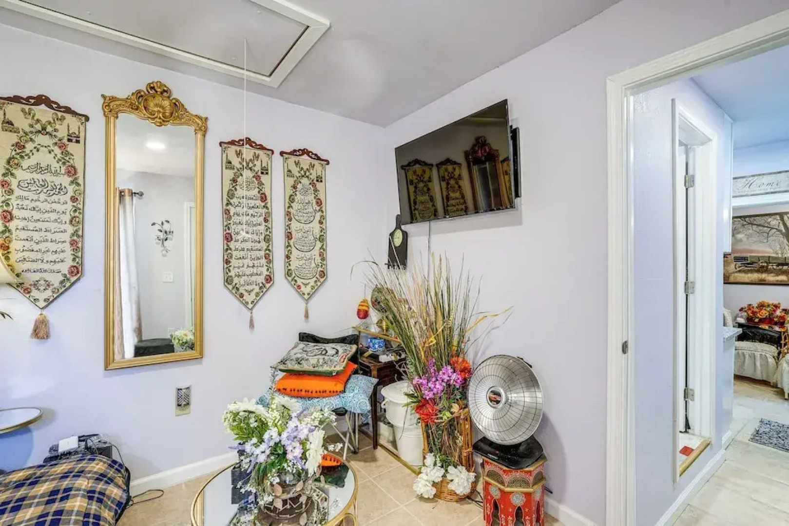 Lush Vallejo Cottage - 20 Mi to Napa Wineries