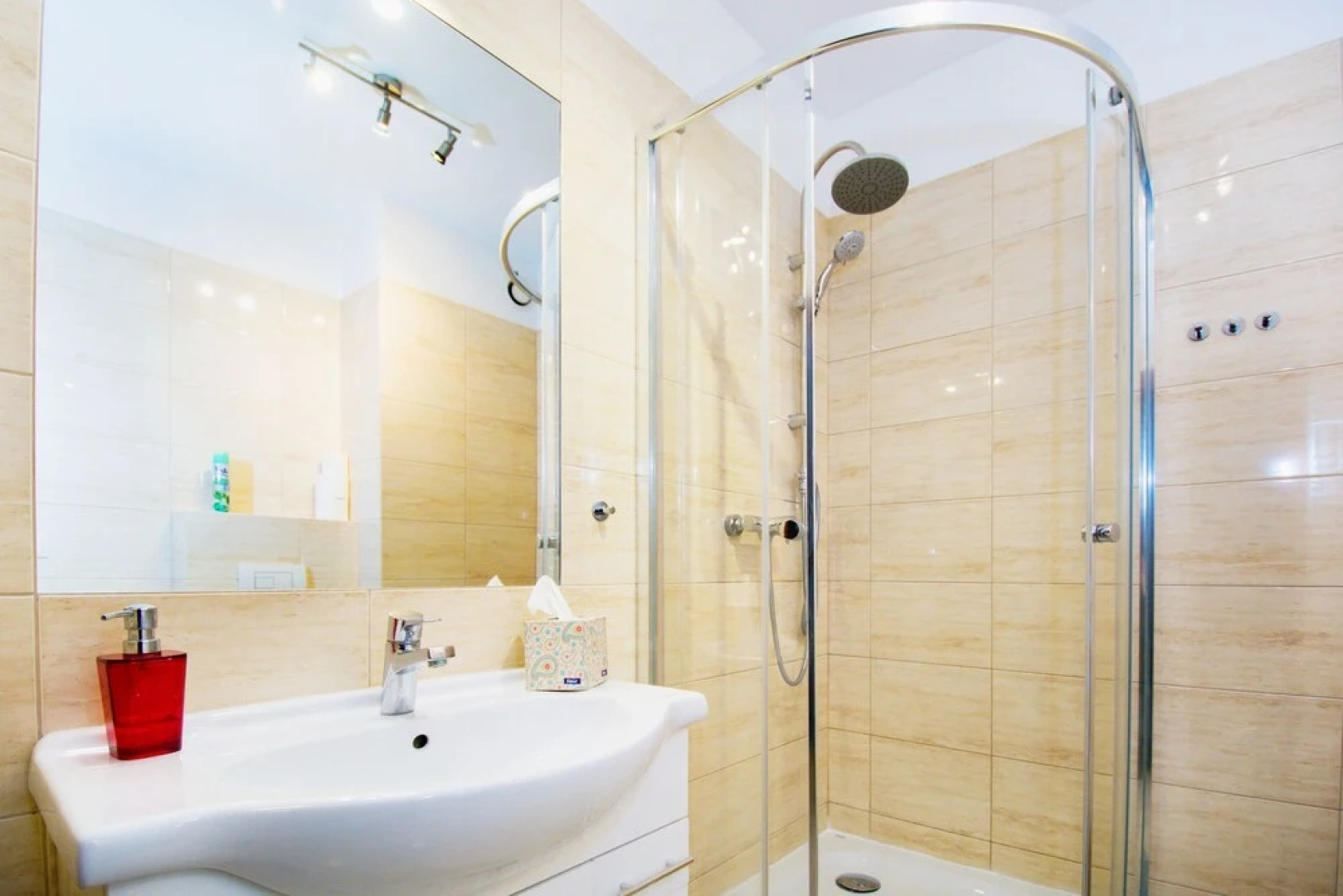 Towarowa Apartamenty