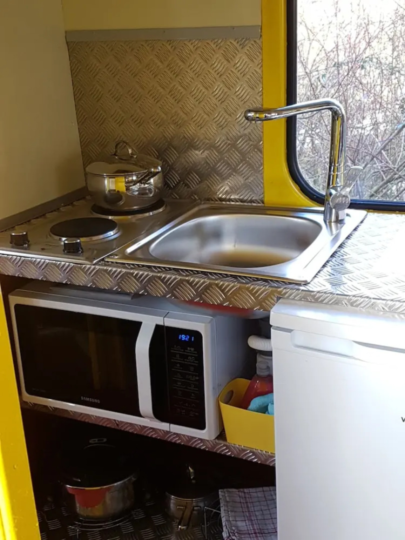 Les Insolites du Grand Logis