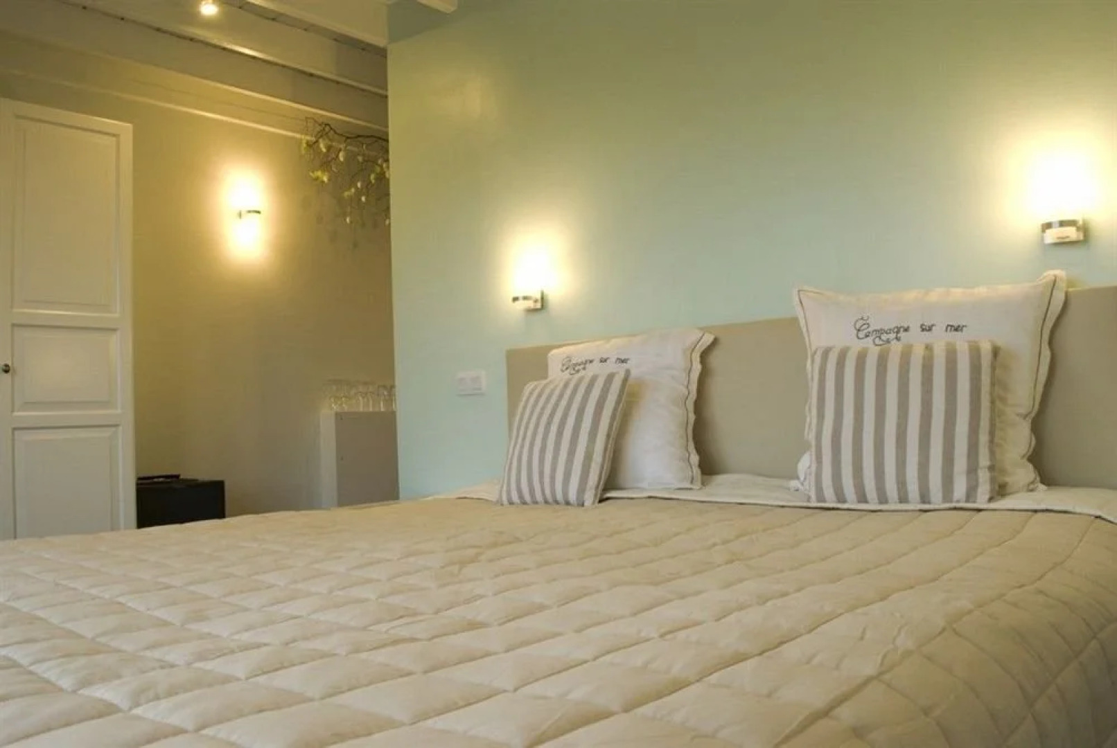 B&B Campagne Sur Mer