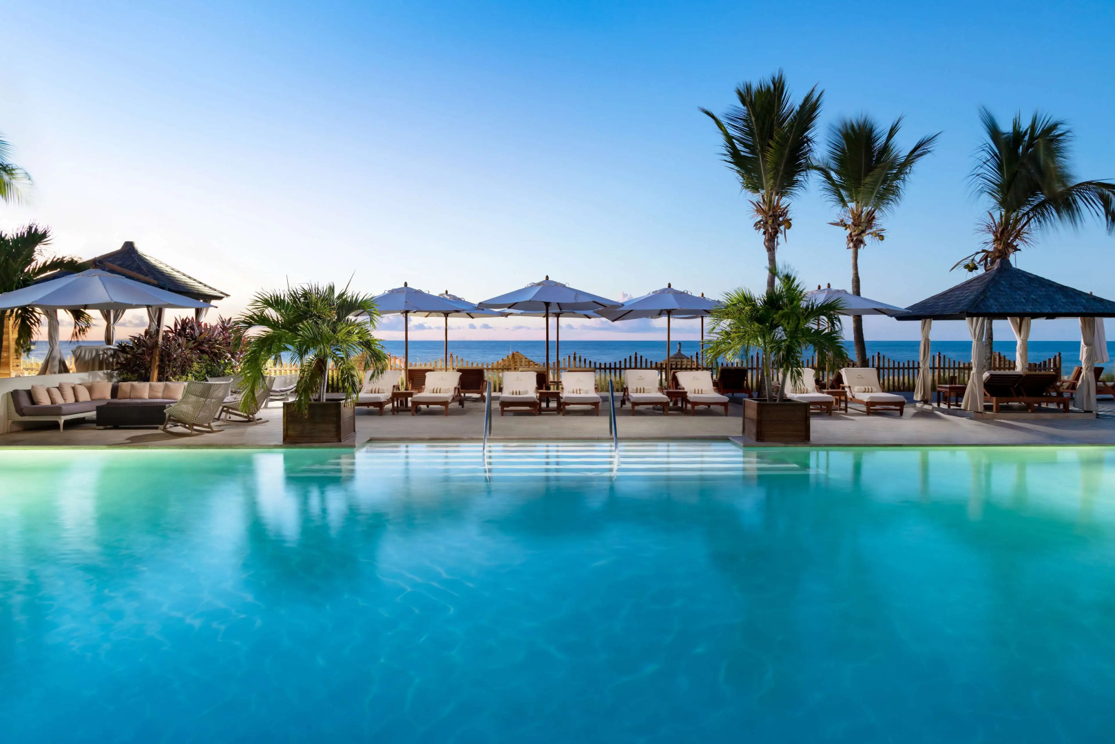 Seven Stars Resort & Spa