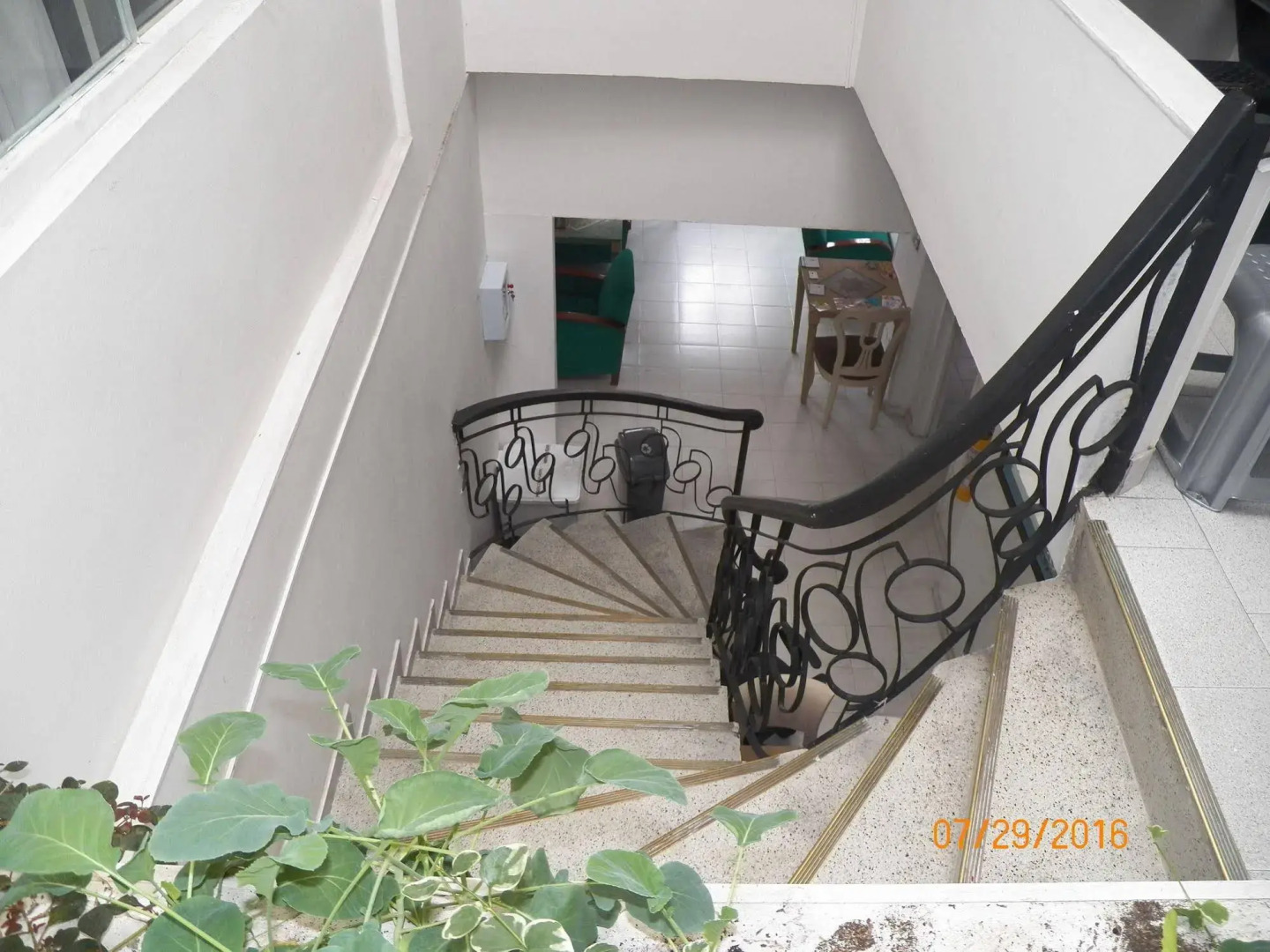 Residencias Mi Casa Blanca