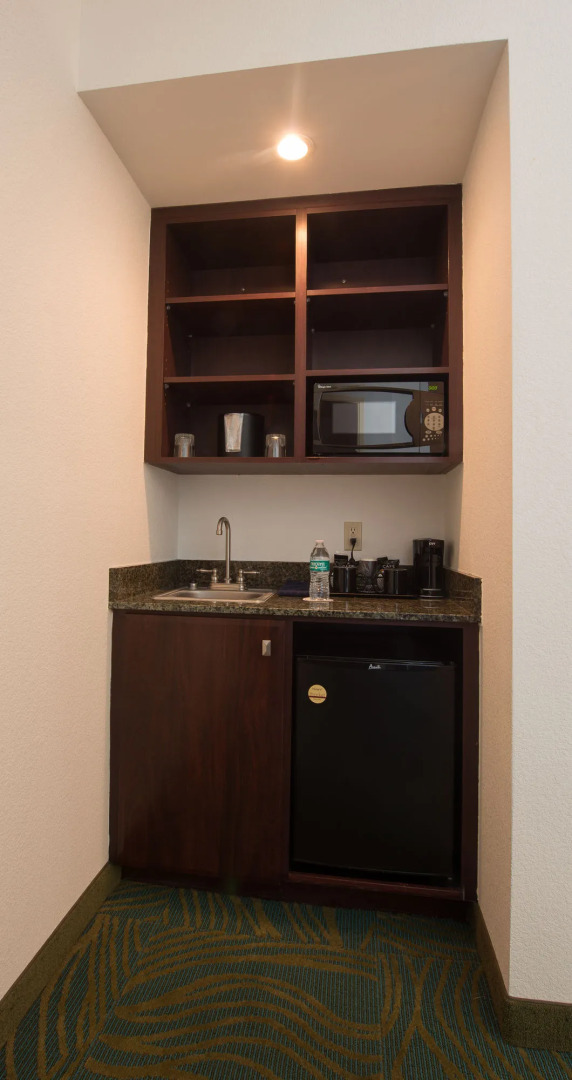 Springhill Suites by Marriott Ridgecrest