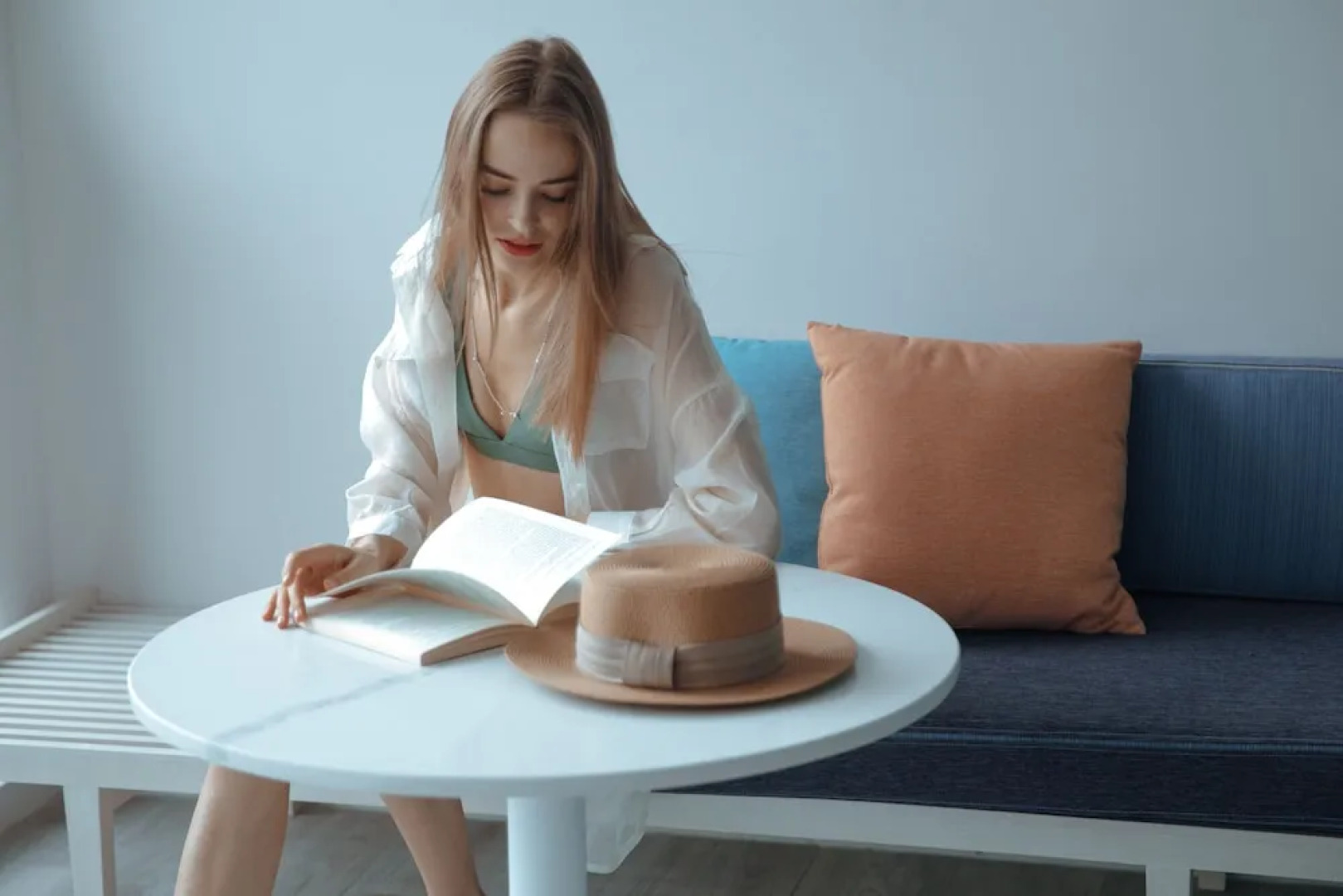 VERSO hua hin – a Veranda Collection