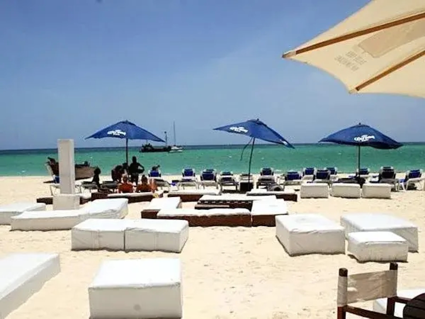 Apartments Bavaro Green - Punta Cana