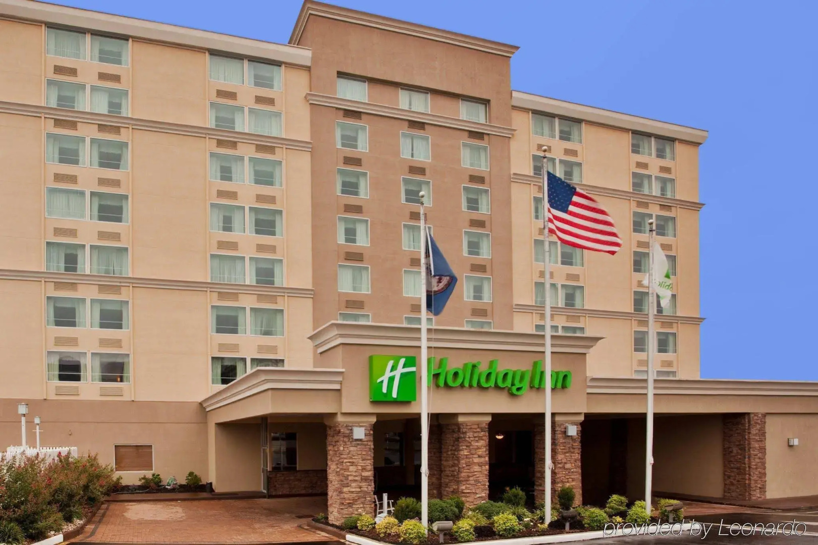 Holiday Inn Express Richmond - Midtown by IHG