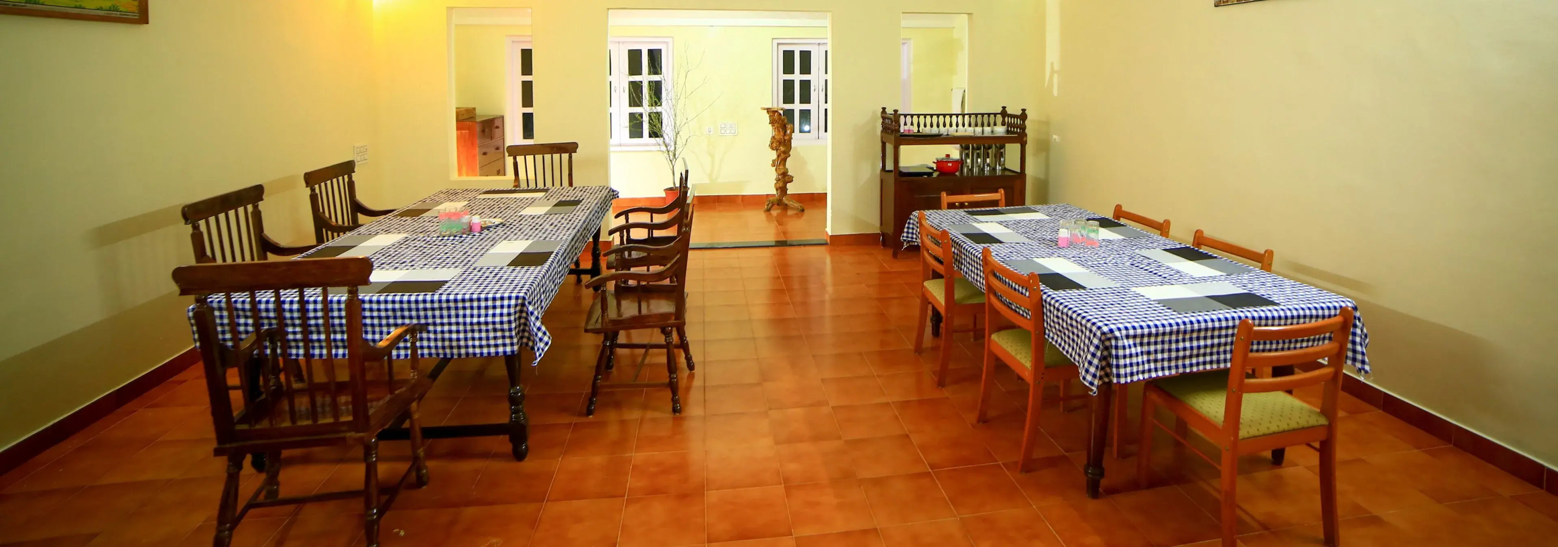 The Teatours Ripon Heritage Bungalow