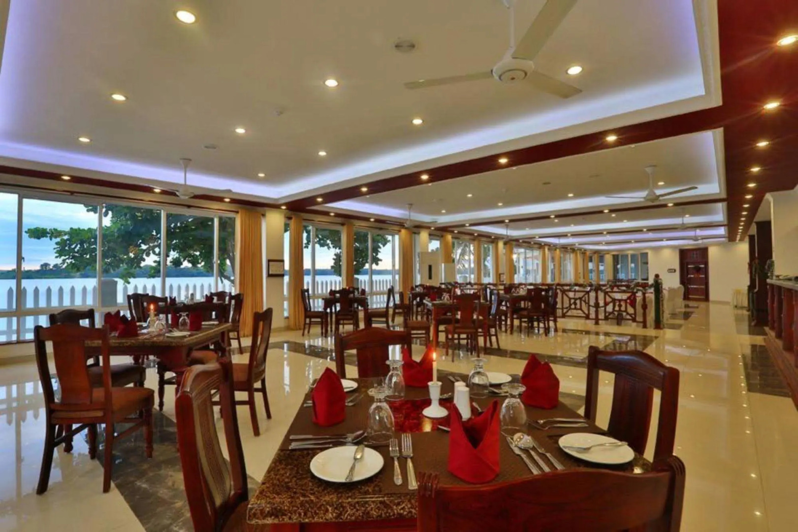 Centauria Lake Resort