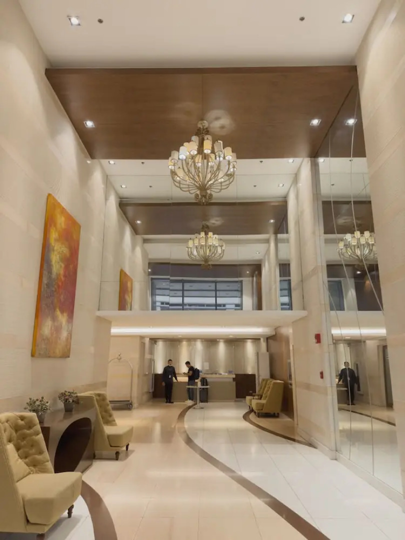 Roxas Blvd Ermita Studio US Embassy Mla