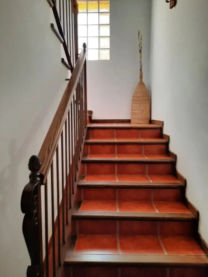 Casa Rural El Caño de Abajo