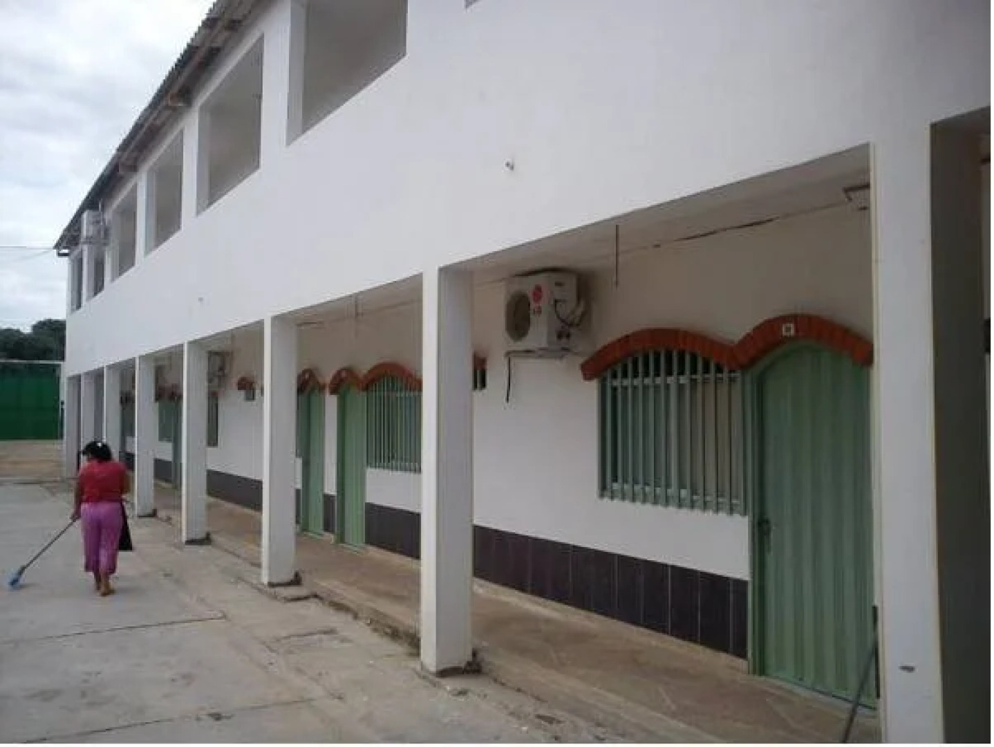 Hotel Los Estoraques