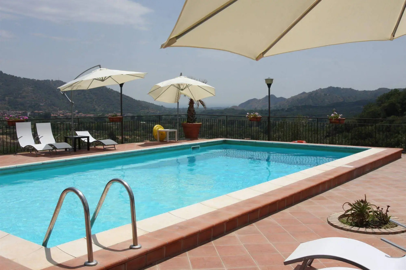 Il Poggio Luxury Country Resort